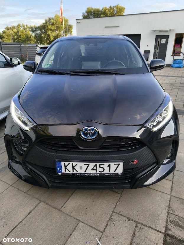 Toyota Yaris - 18