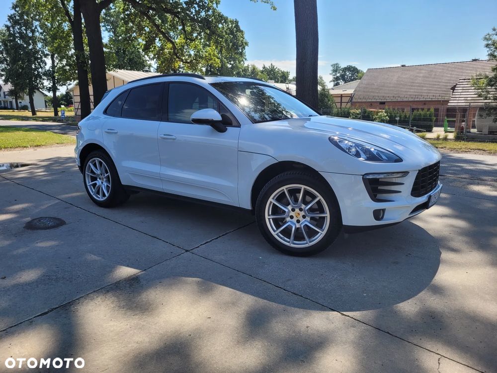 Porsche Macan - 7