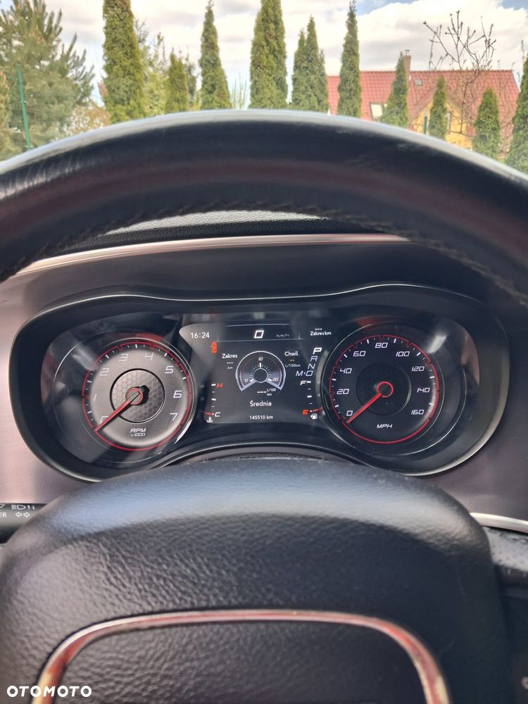 Dodge Charger 5.7 R/T - 30