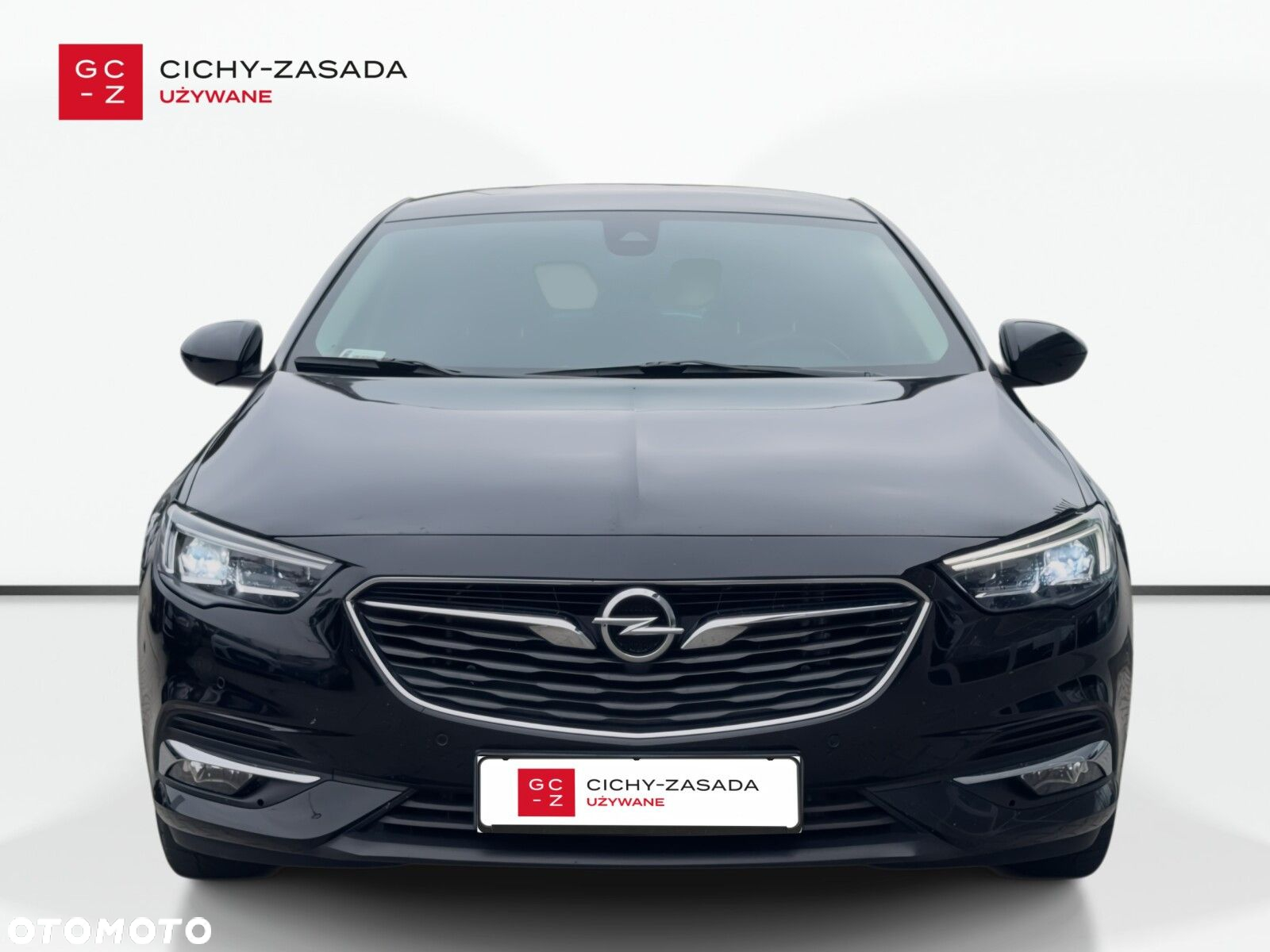 Opel Insignia 1.5 T Elite S&S - 8
