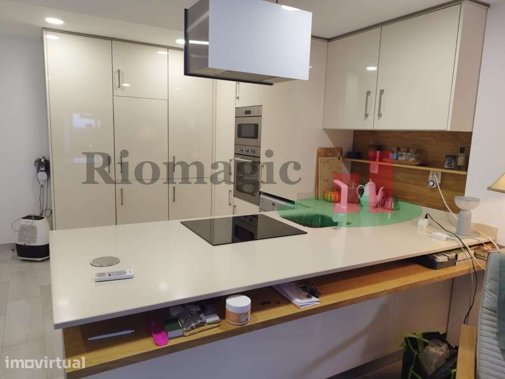 Moradia T2+1 Quebradas***RIOMAGIC*** - Grande imagem: 5/20