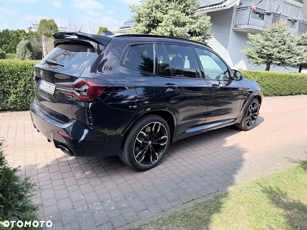 BMW X3 - 2