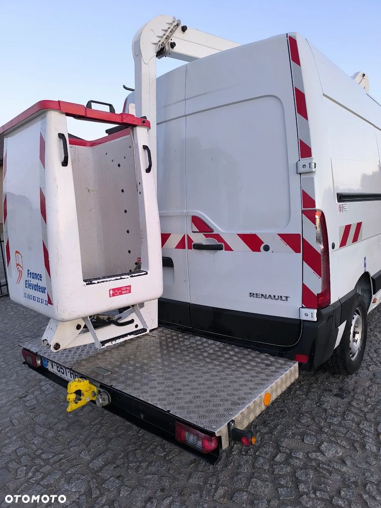 Renault Master - 13