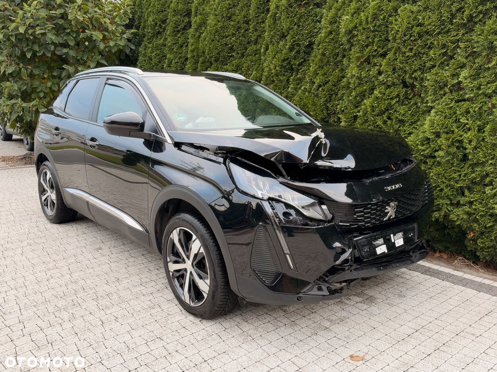 Peugeot 3008 - 5