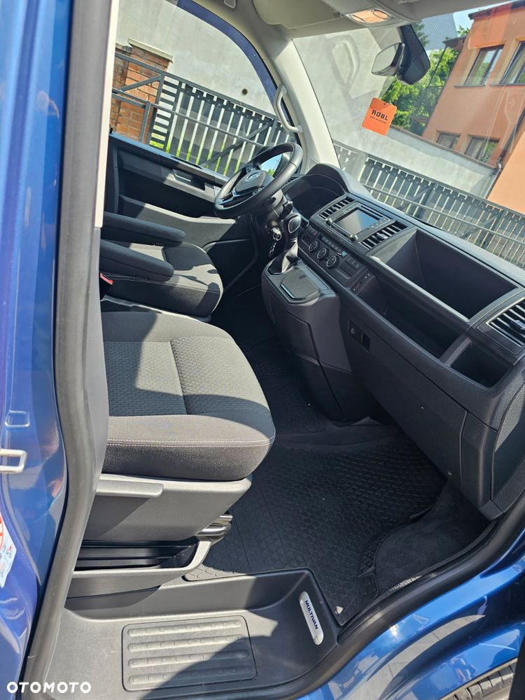 Volkswagen Multivan 2.0 TDI L1 Trendline 4Motion DSG - 14