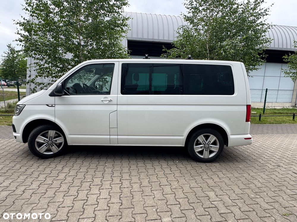 Volkswagen Multivan 2.0 TDI L1 Highline DSG - 12