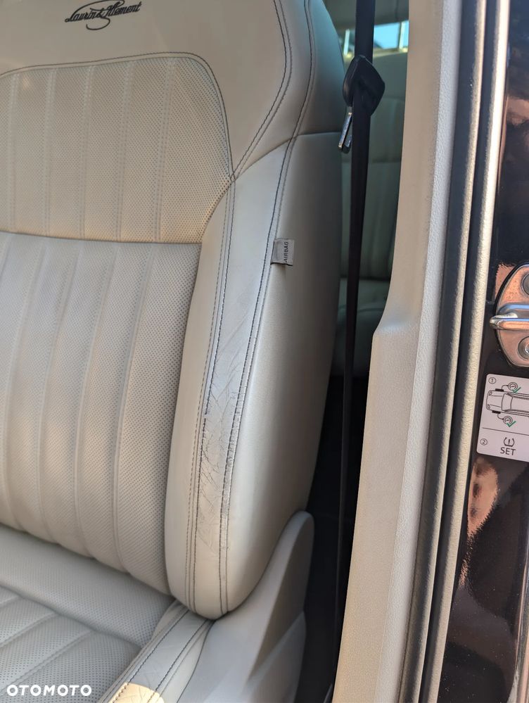 Skoda Superb 2.0 TSI 4x4 L&K DSG - 23
