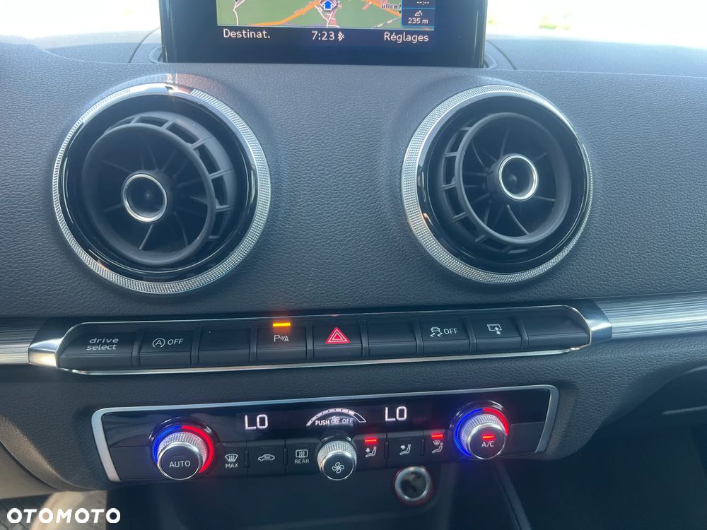 Audi A3 Sportback - 10