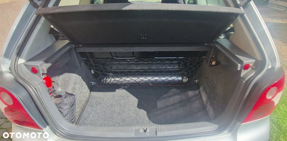 Volkswagen Polo 1.2 Basis - 6