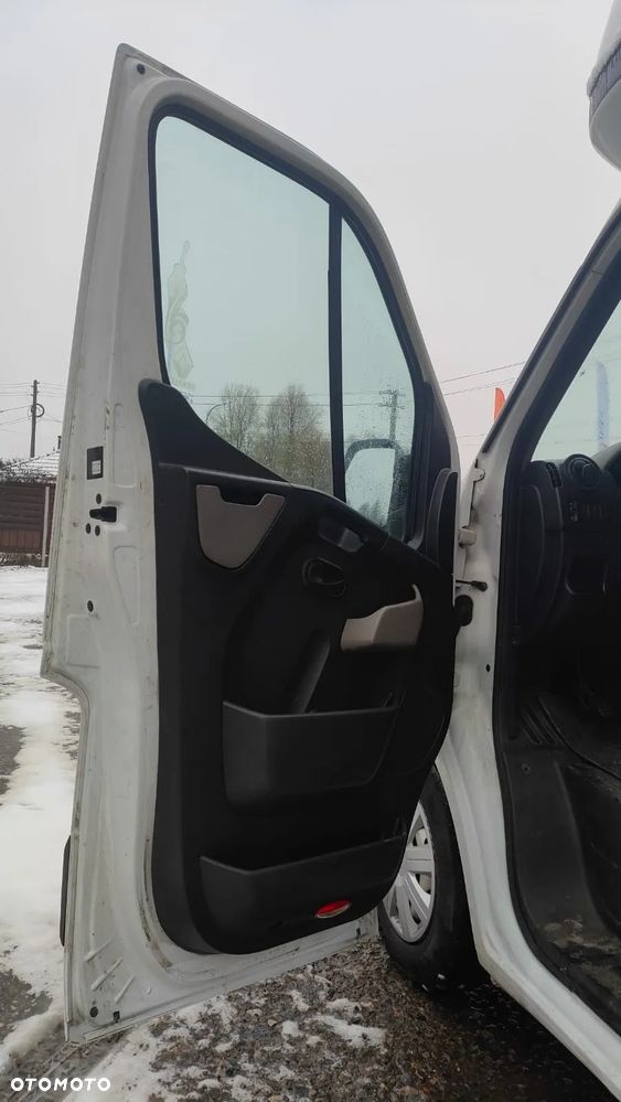 Renault Master - 15