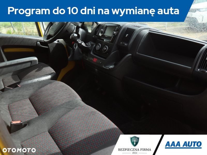 Citroën jumper - 9