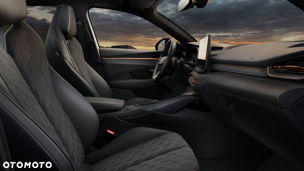 Cupra Terramar 2.0 TSI 4Drive DSG - 12