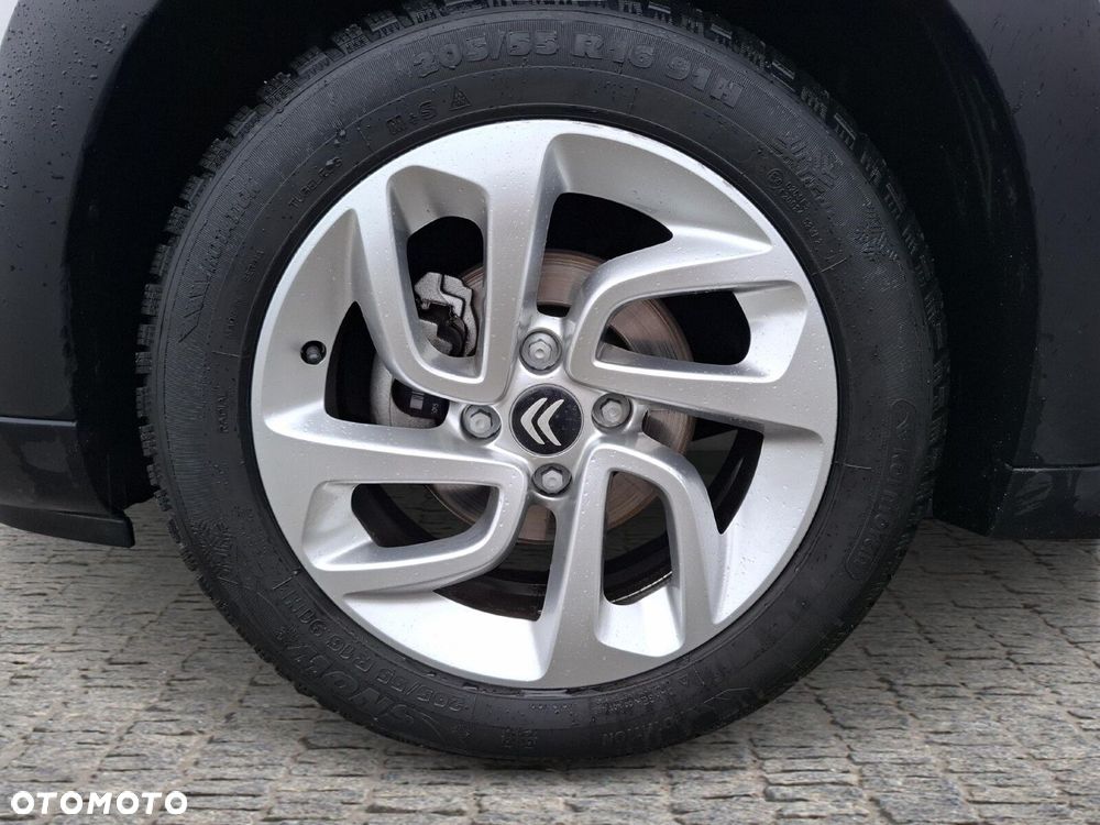 Citroën C3 1.2 PureTech Live - 27