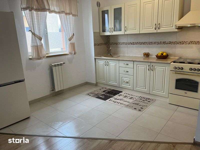 Apartament 3 camere complex rezidential Green ParkTatarasi — fotografia 3