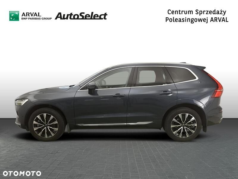 Volvo XC 60 B4 B Plus Bright - 2