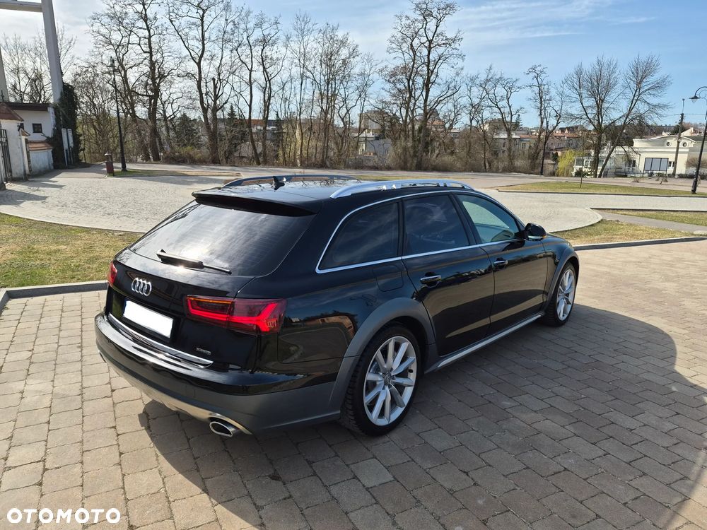 Audi A6 Allroad - 7