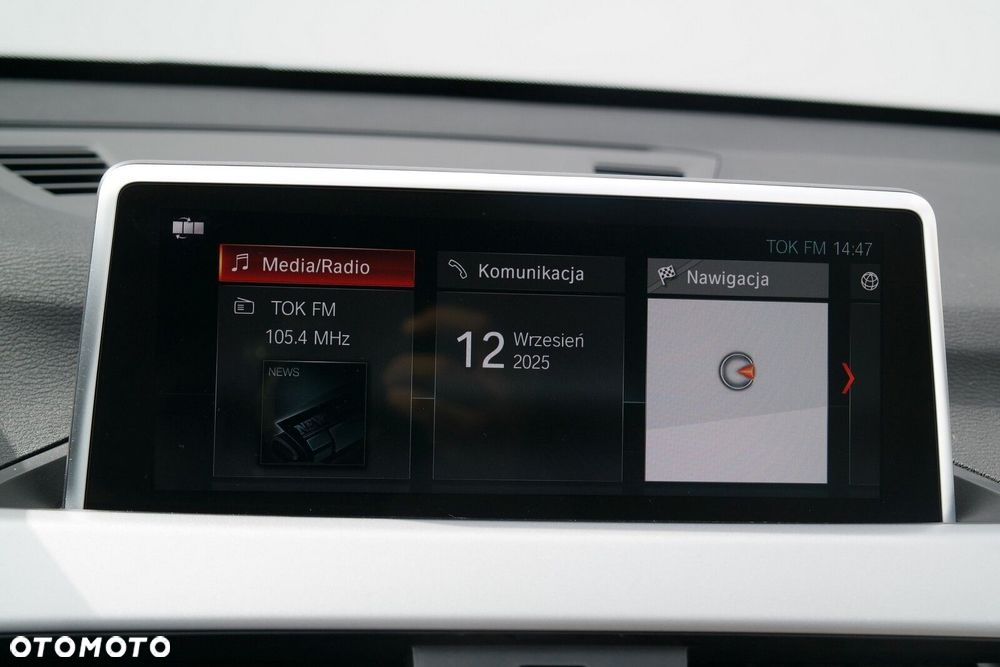 BMW X1 - 26