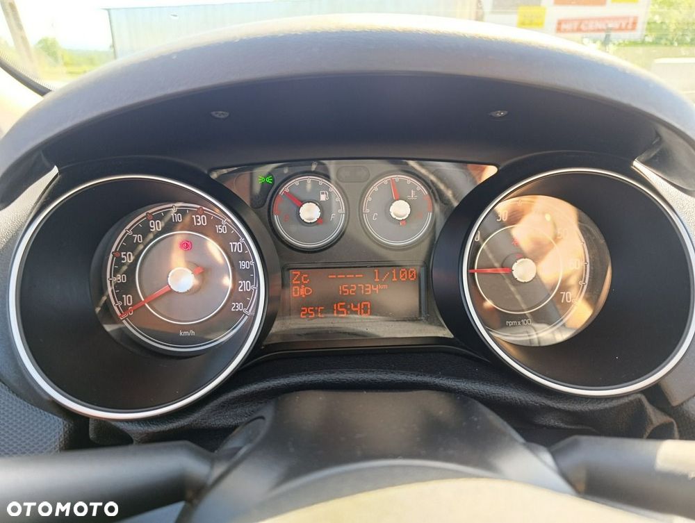 Fiat Punto - 16