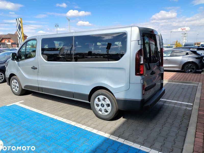 Renault Trafic - 5