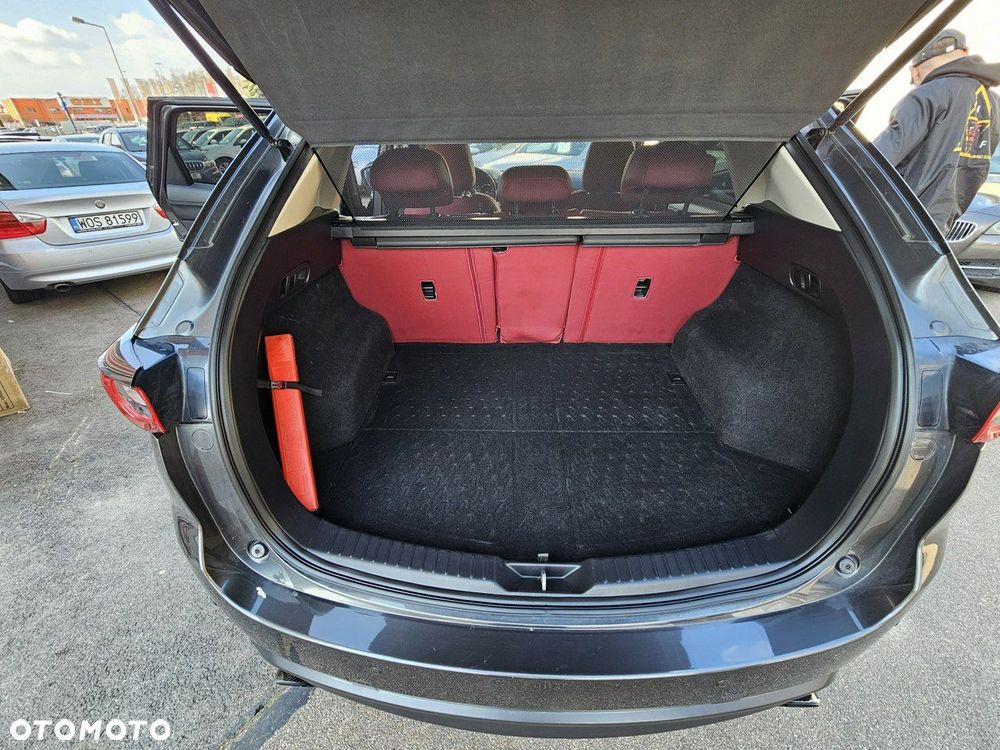 Mazda CX-5 - 38