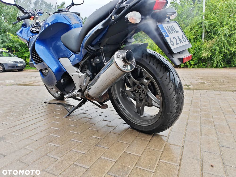 BMW K - 27