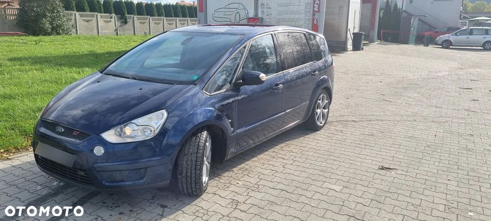 Ford S-Max 2.5 Titanium - 13