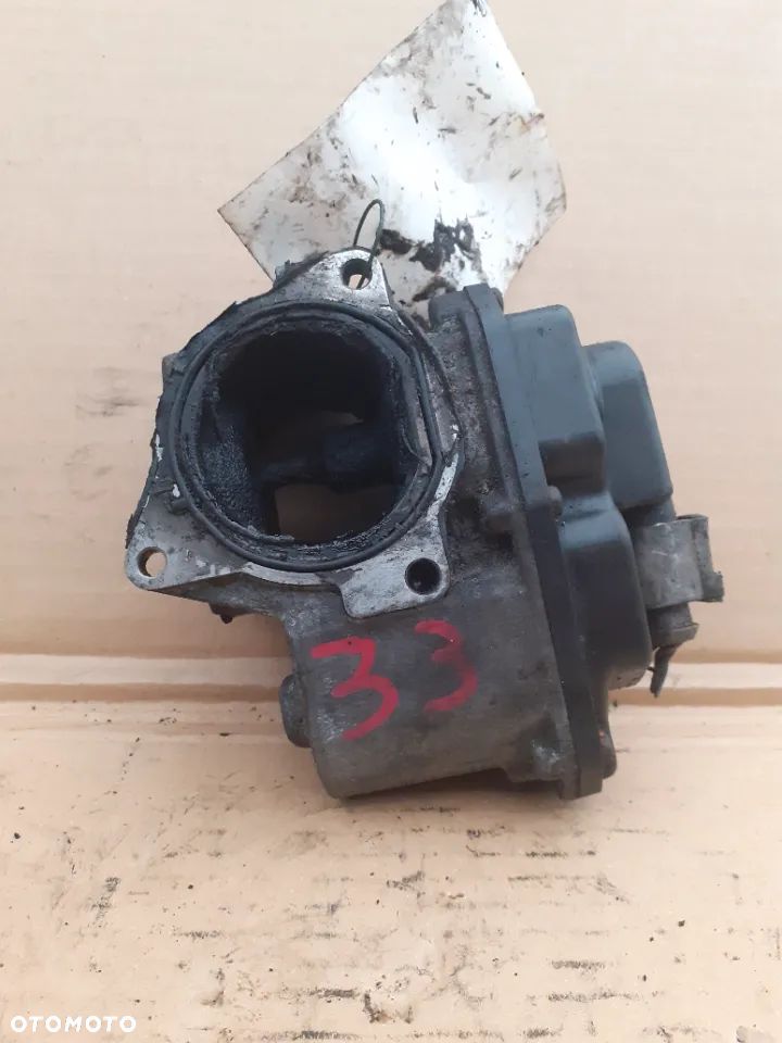Zawór egr vw passat b6, Jetta ,audi 2.0tdi,140km kod silnik CBA 03L 131 501 0 - 3