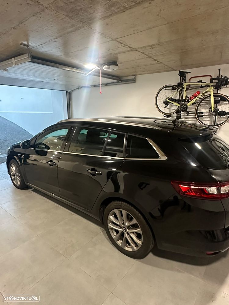 Renault Mégane Sport Tourer - 6