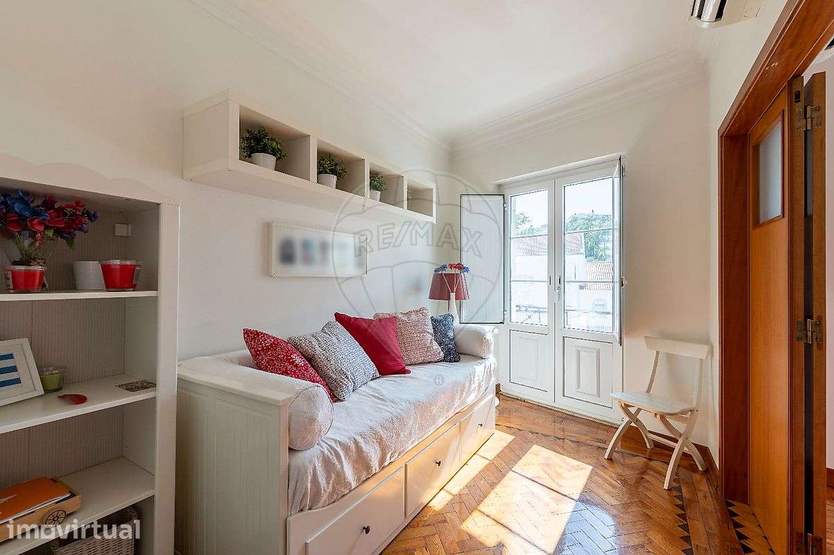 Apartamento T1 para arrendamento - Grande imagem: 5/17