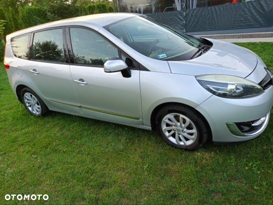Renault Scenic 1.6 dCi Energy Bose Edition - 3