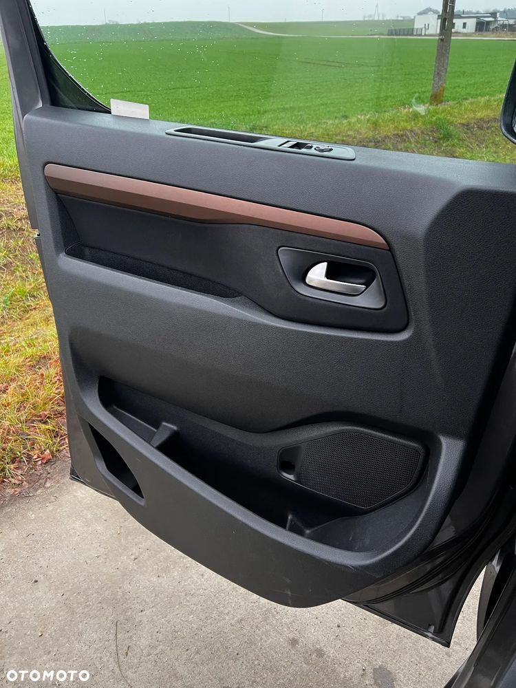 Toyota ProAce D-4D Medium 2,7t Active (bryg.) - 18