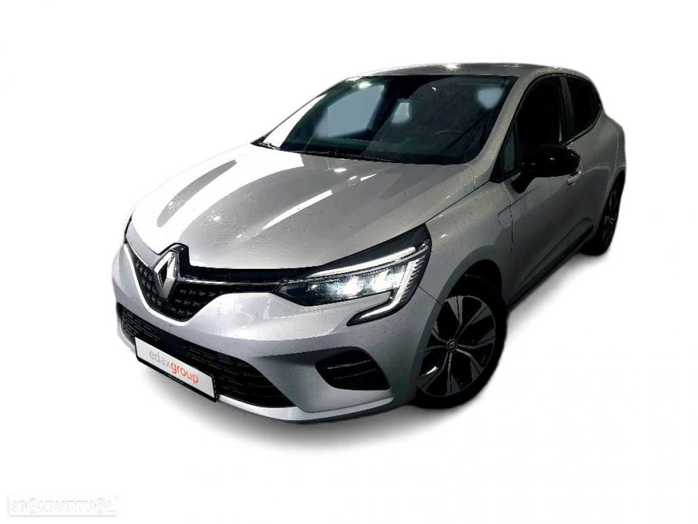 Renault Clio 1.0 TCe Evolution Bi-Fuel - 1