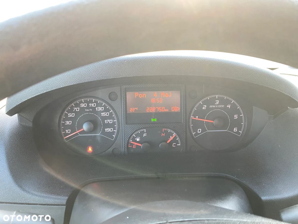 Fiat Ducato - 7