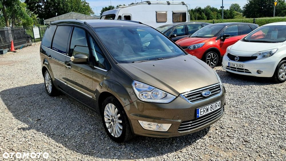 Ford Galaxy - 23