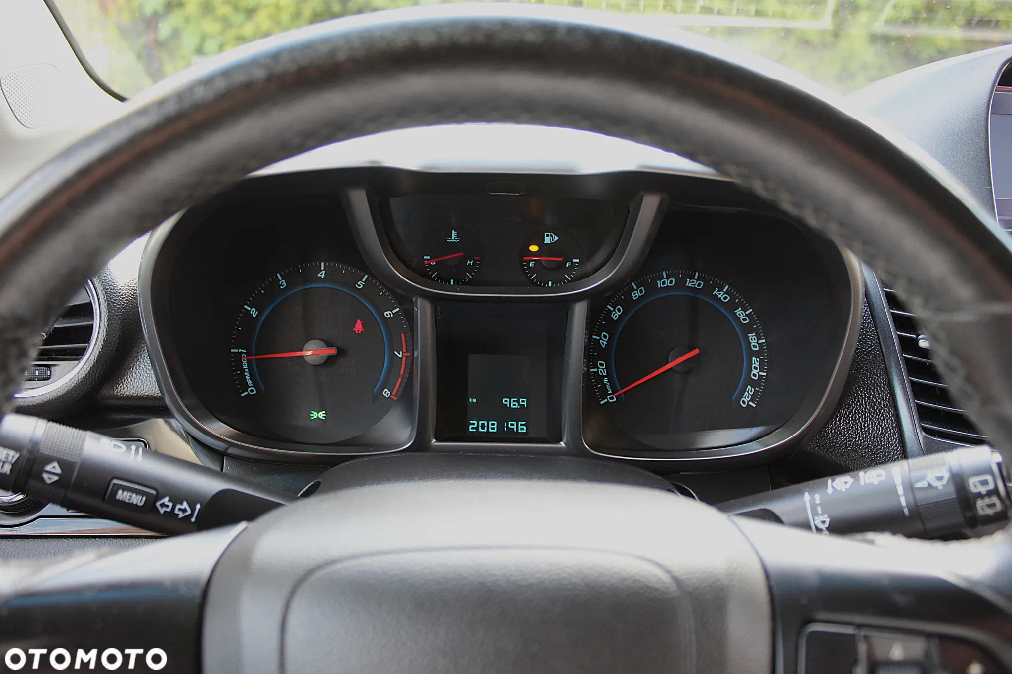 Chevrolet Orlando 1.8 LT - 12