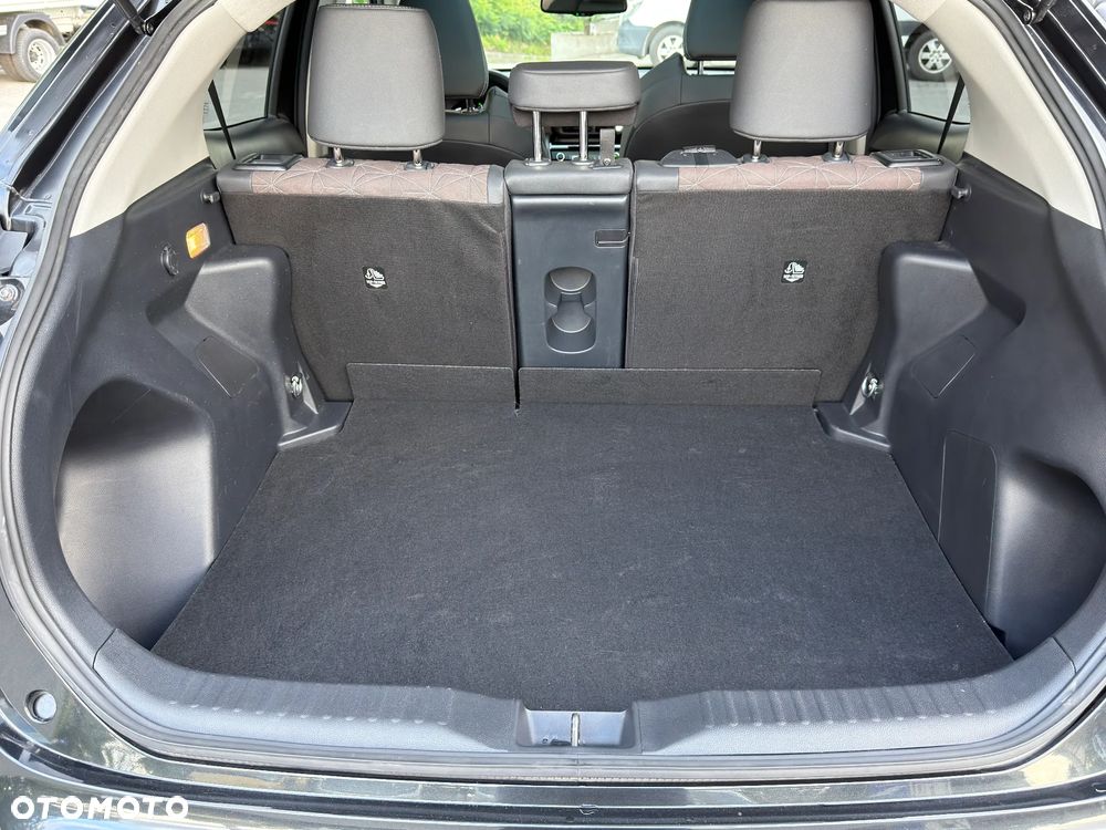 Toyota Yaris 130 1.5 VVT-i Premiere Edition - 19