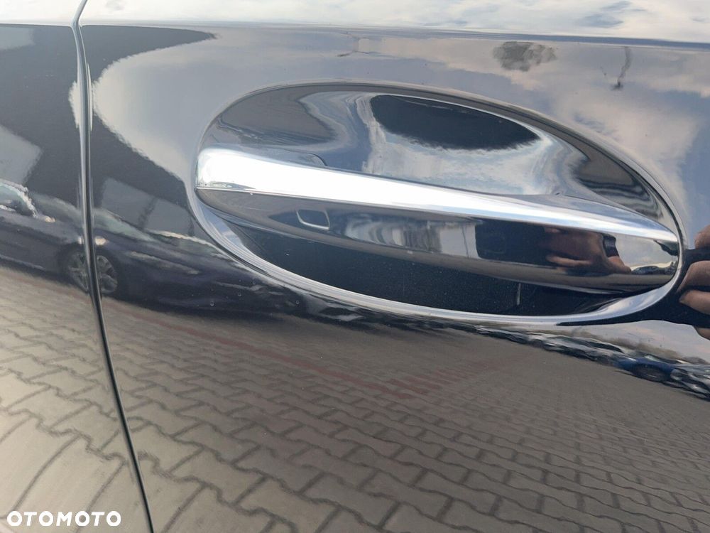 Mercedes-Benz Klasa A 200 Progressive 7G-DCT - 10