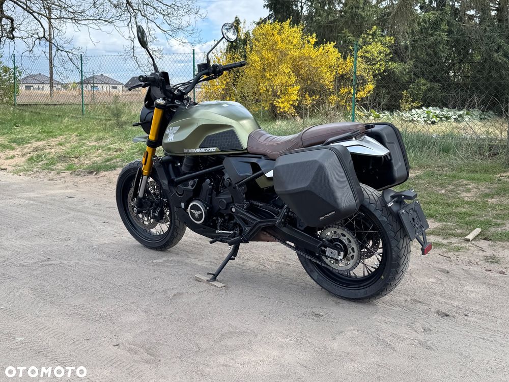 Moto Guzzi Inny - 17