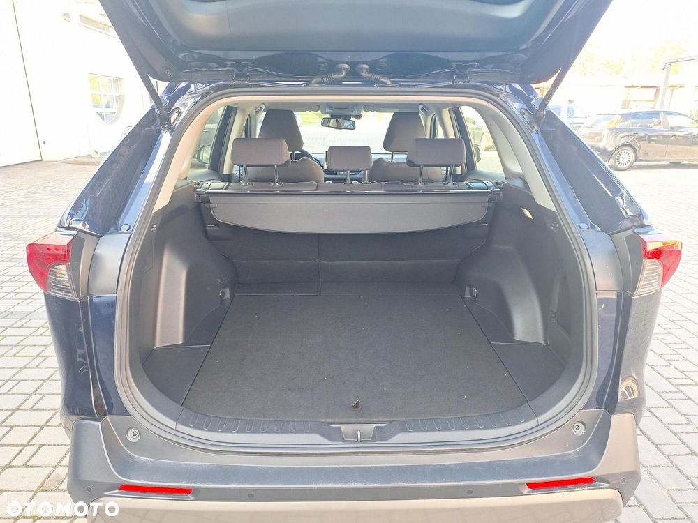 Toyota RAV4 - 13