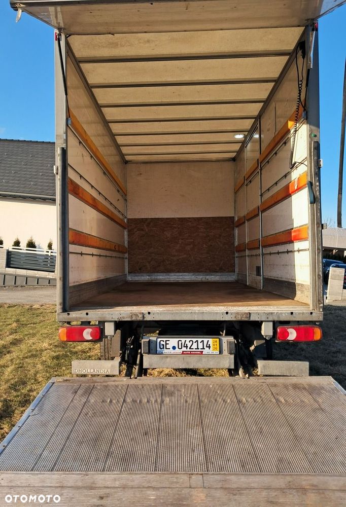 Fiat Ducato - 7