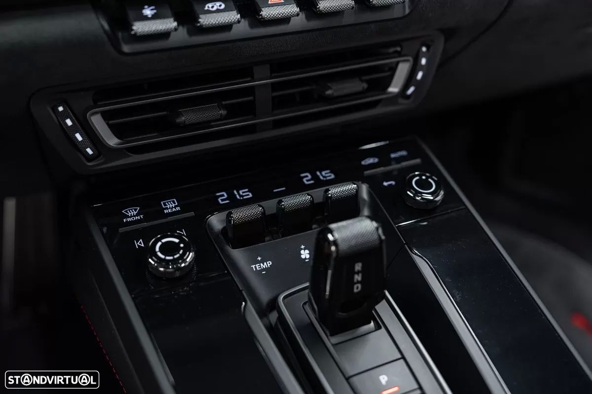 Porsche 911 (992) Carrera 4 GTS PDK - 57