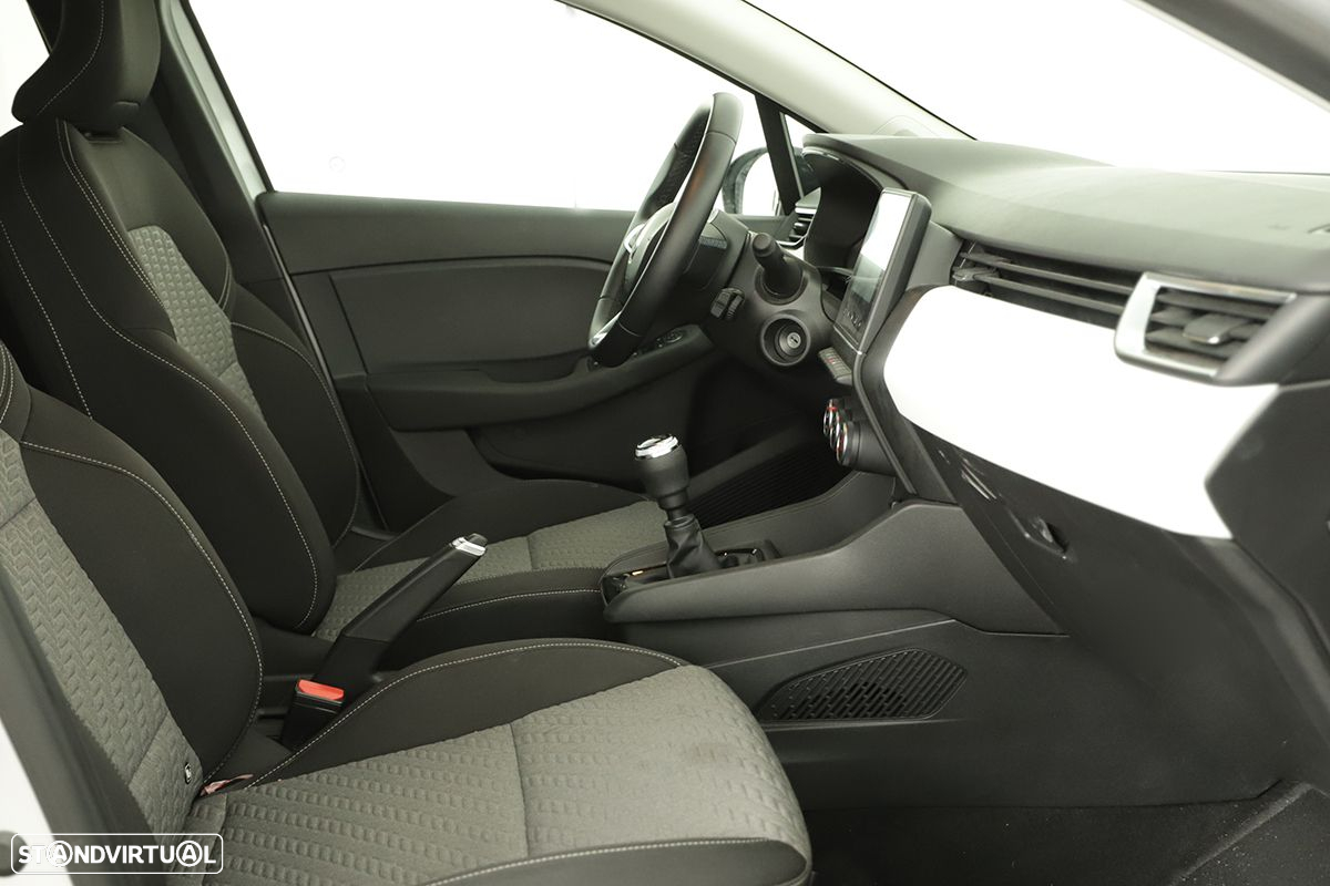 Renault Clio 1.0 TCe Evolution - 20