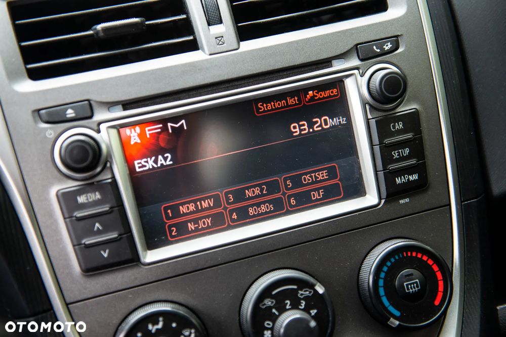 Toyota Verso S 1.33 VVT-i Comfort - 31