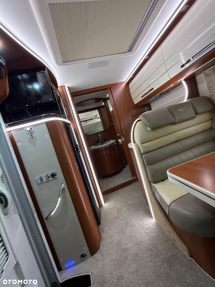 Mobilvetta K-Yacht 79 - 35