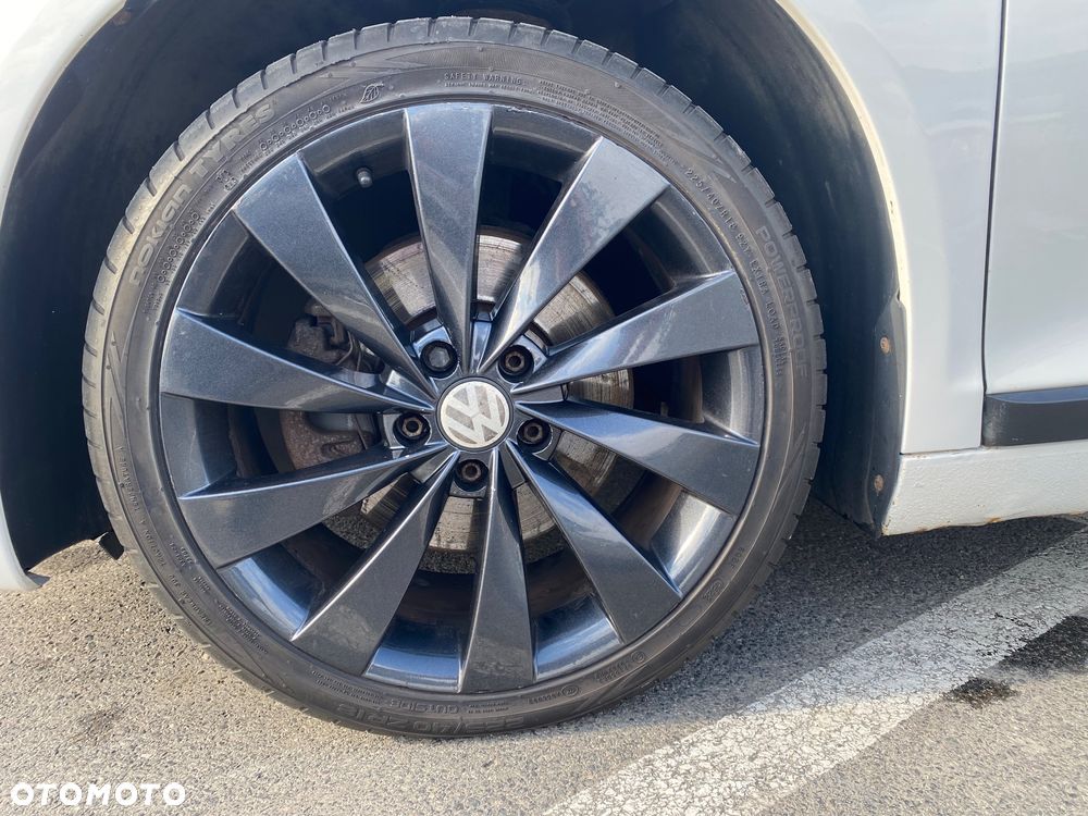 Volkswagen Scirocco 1.4 TSI DSG - 18