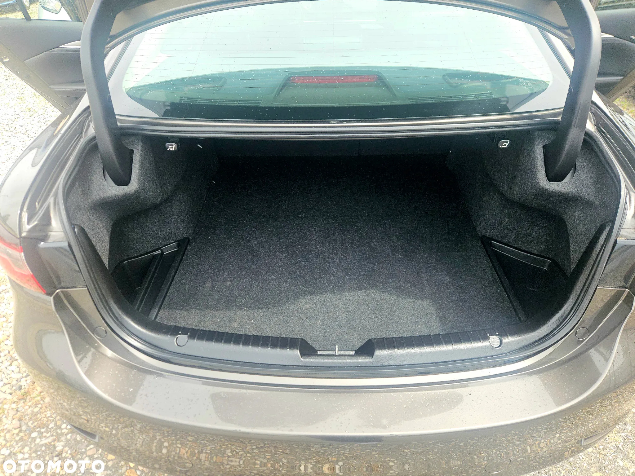 Mazda 6 - 28