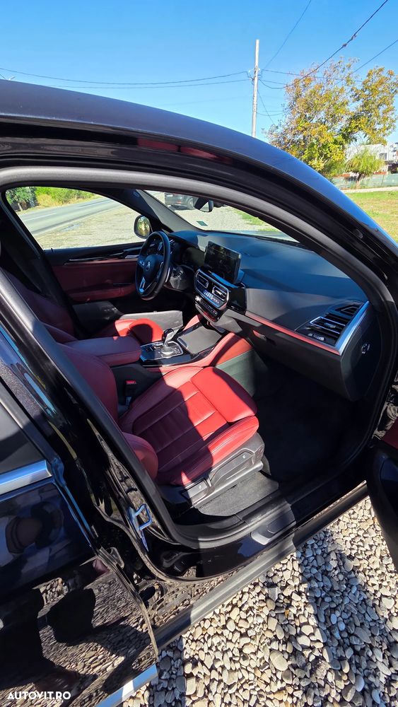 BMW X4 - 7