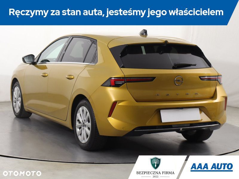 Opel Astra - 6