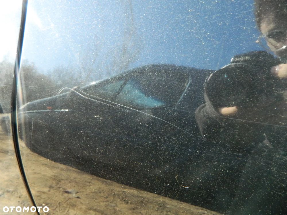 NISSAN QASHQAI J10 lift kolor Z11 G - 5