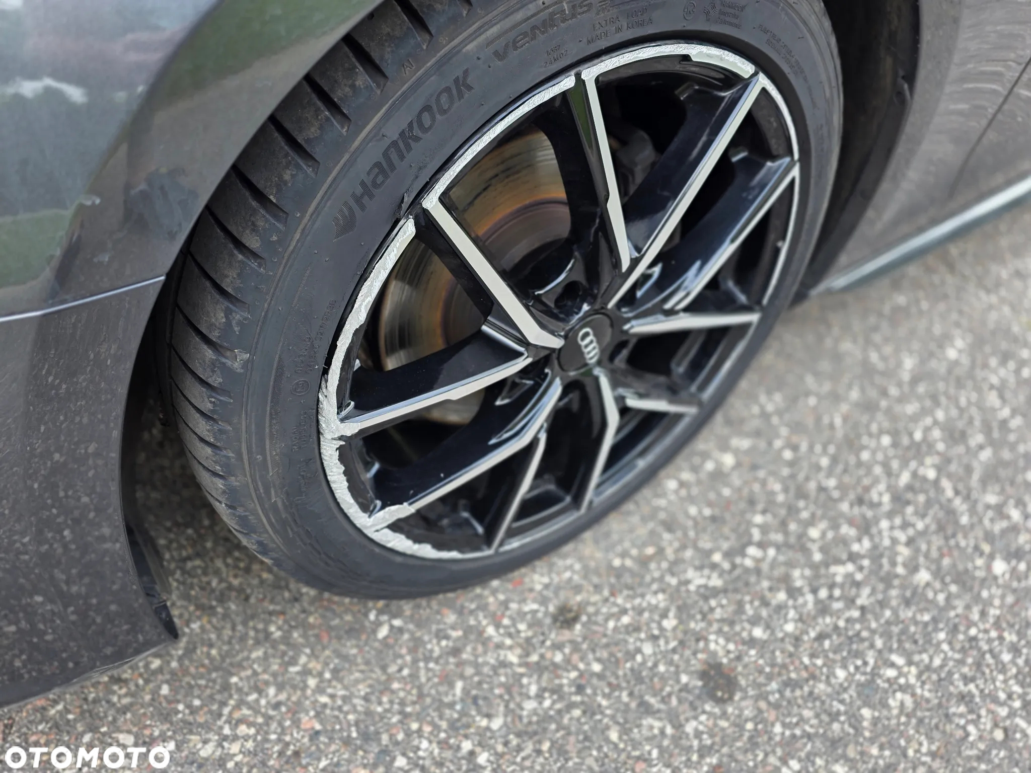 Audi A4 Avant 35 TFSI S tronic S line - 11